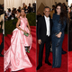 Image for article titled All the Wild, Potentially Disastrous and Boring Gowns of Met Gala 2015